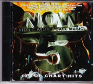 Now 5 - That's what I call music (CD)